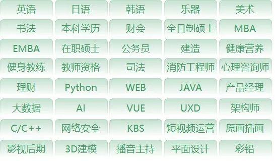 職業(yè)教育增長(zhǎng)，正在“電商化”